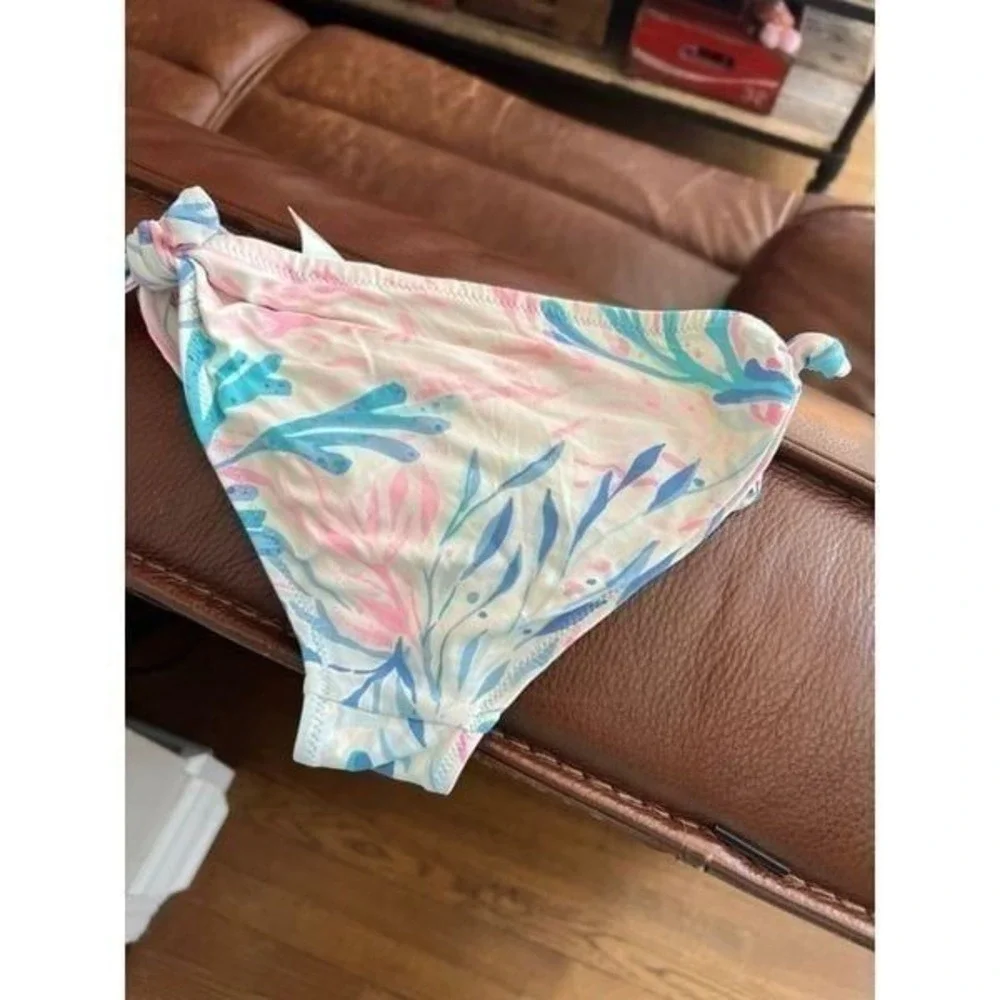Lilly Pulitzer‎ Bikini Bottoms youth girl 5
